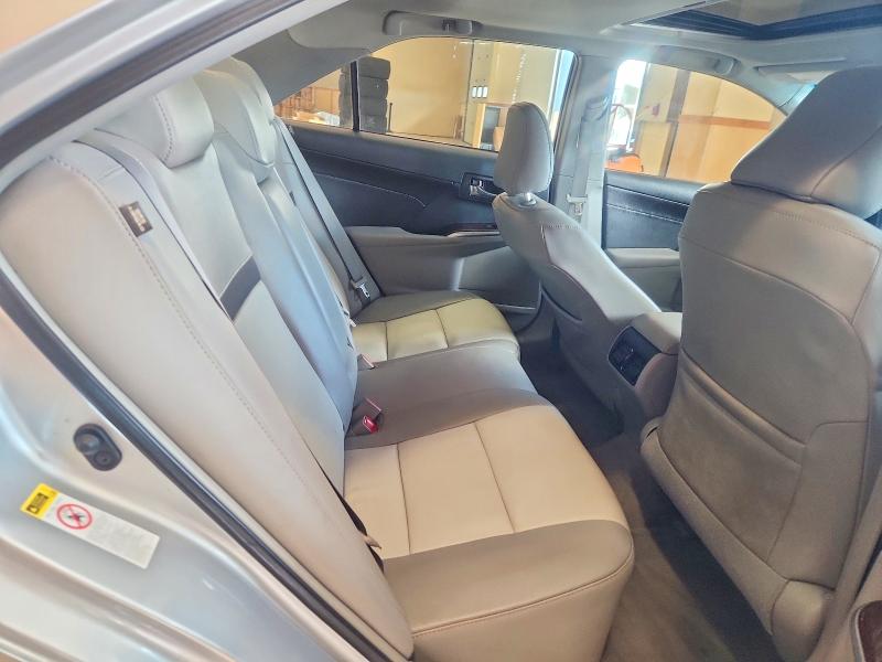 Aukcja sprzedaży 2014 Toyota Camry, vin: 4T1BF1FK8EU775728, numer aukcji: 66556366