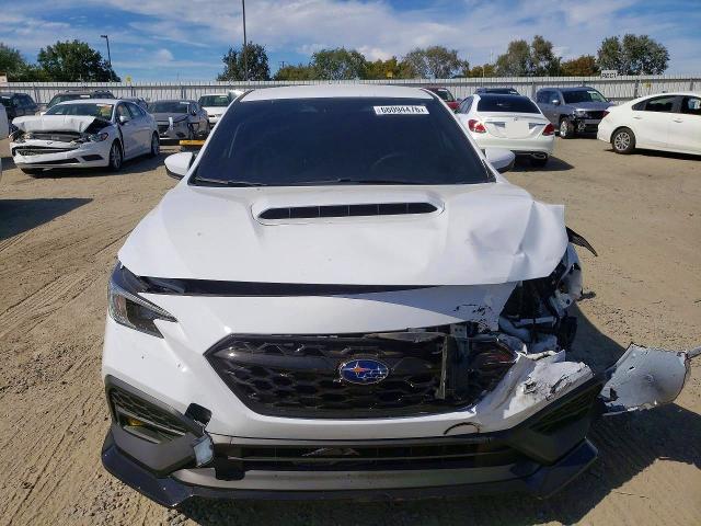 Aukcja sprzedaży 2026 Subaru Wrx, vin: JF1VBAH64T9802622, numer aukcji: 66094476