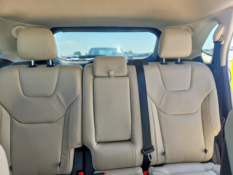 Продаж на аукціоні авто 2017 Ford Edge, vin: 2FMPK3K89HBC40893, номер лоту: 66846266