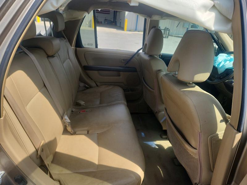 Продажа на аукционе авто 2006 Honda Cr-v, vin: SHSRD78956U404258, номер лота: 64366266