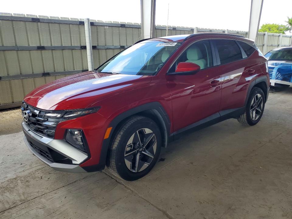 63730846 :رقم المزاد ، 5NMJB3DE3TH671012 vin ، 2026 Hyundai Tucson مزاد بيع