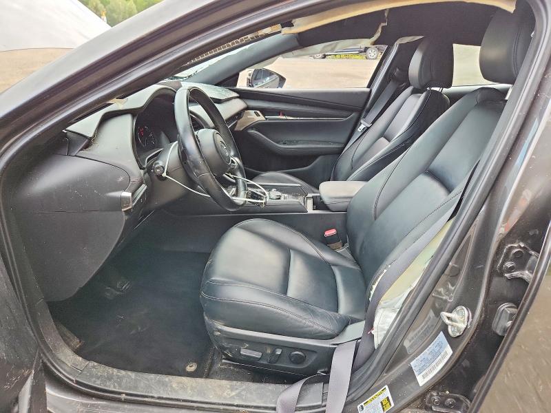 Продаж на аукціоні авто 2020 Mazda 3, vin: JM1BPBMMXL1154114, номер лоту: 66336596