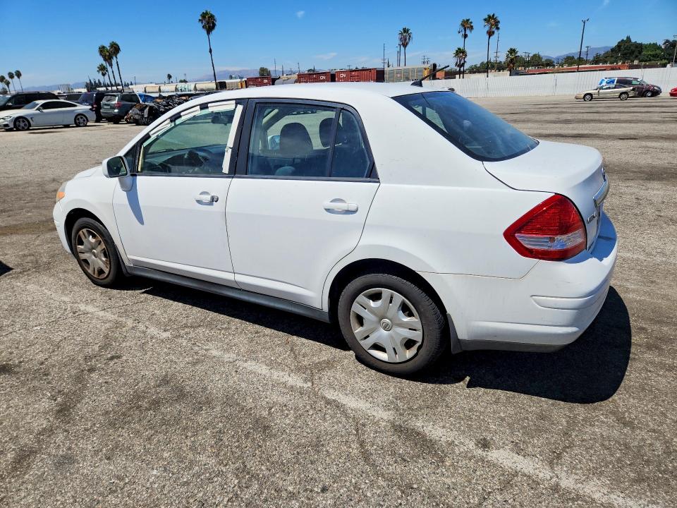 Aukcja sprzedaży 2010 Nissan Versa, vin: 3N1BC1AP9AL364491, numer aukcji: 64806526