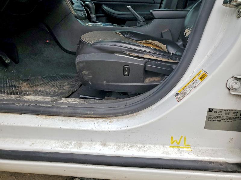 Aukcja sprzedaży 2015 Chevrolet Malibu, vin: 1G11C5SL9FF200860, numer aukcji: 64968246