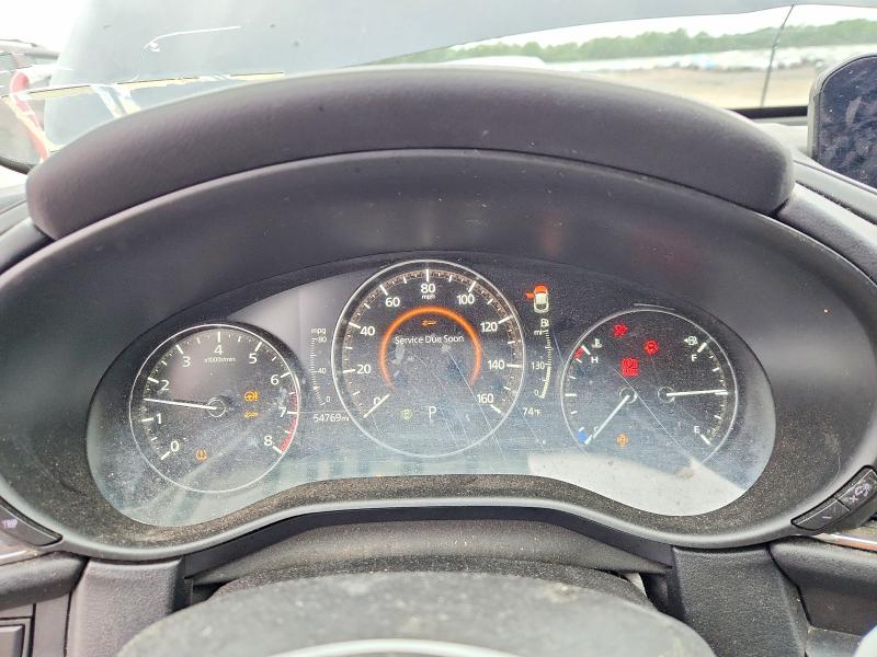 Продажа на аукционе авто 2024 Mazda Cx-30, vin: 3MVDMBCM2RM610703, номер лота: 64101386