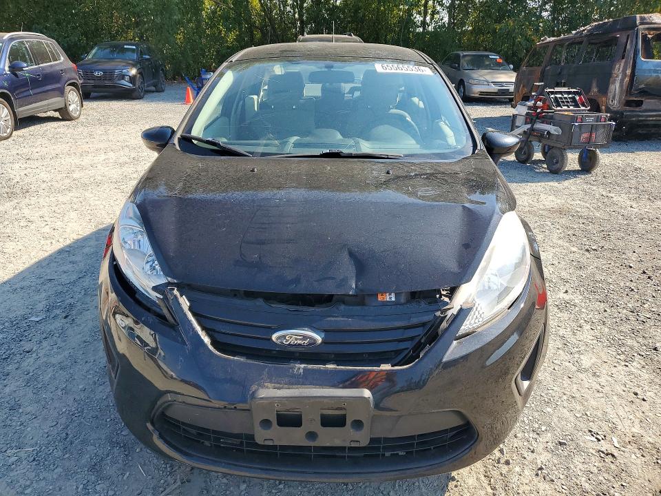 65565536 :رقم المزاد ، 3FADP4AJ8DM103624 vin ، 2013 Ford Fiesta مزاد بيع