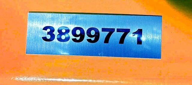 2027 Others 31 Feet Scissor Lift მანქანა იყიდება აუქციონზე, vin: 3899771, აუქციონის ნომერი: 65701716