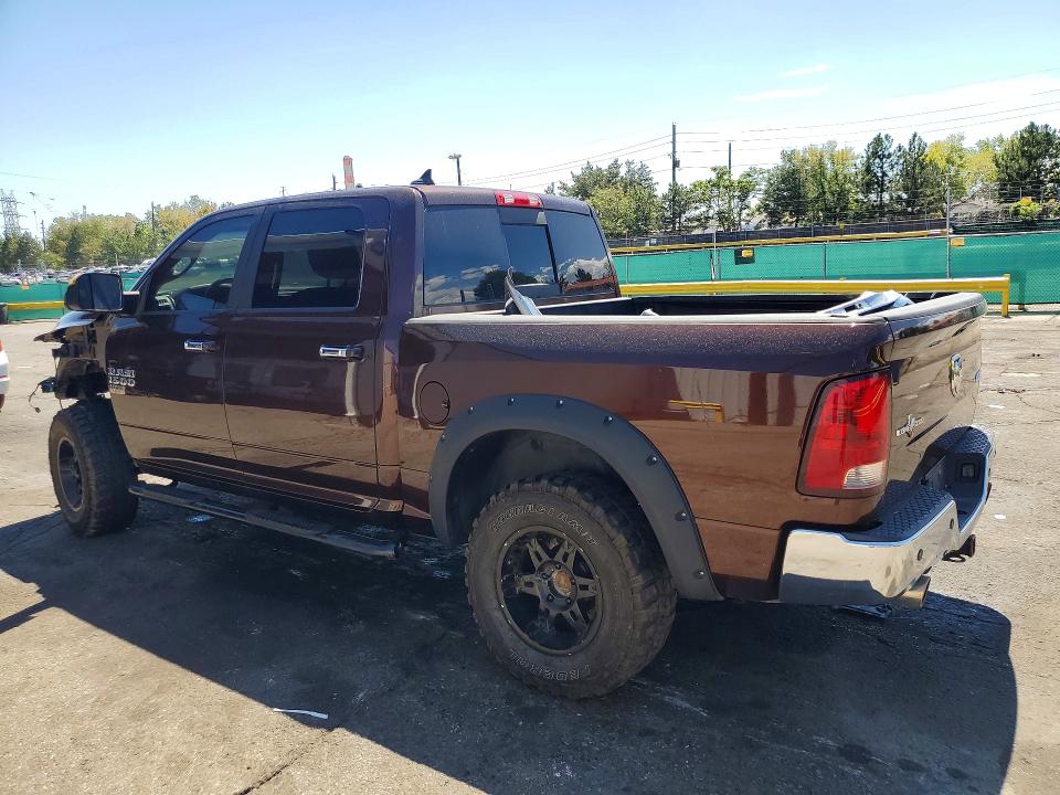 64657706 :رقم المزاد ، 1C6RR7LT9DS585559 vin ، 2013 Ram 1500 مزاد بيع