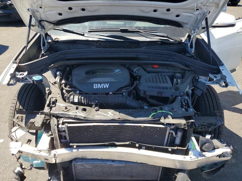 Aukcja sprzedaży 2018 Bmw X1, vin: WBXHT3C32J5K28669, numer aukcji: 65920576