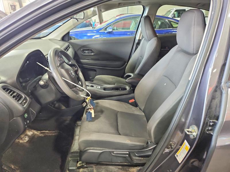 Продажа на аукционе авто 2019 Honda Hr-v, vin: 3CZRU6H55KM712769, номер лота: 66303056