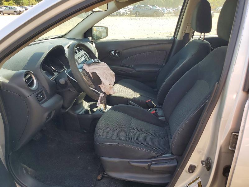 Продажа на аукционе авто 2016 Nissan Versa, vin: 3N1CN7AP3GL878167, номер лота: 66642256