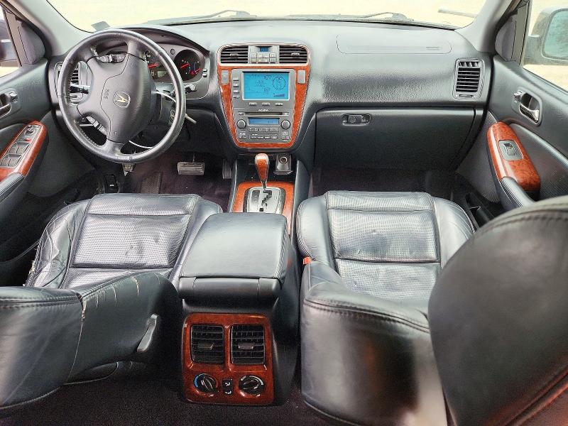 Продажа на аукционе авто 2006 Acura Mdx, vin: 2HNYD18236H531064, номер лота: 67013126