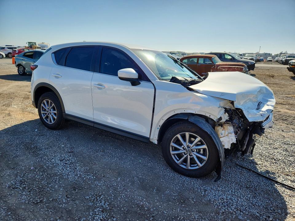 Aukcja sprzedaży 2023 Mazda Cx-5, vin: JM3KFBAMXP0109426, numer aukcji: 65687686