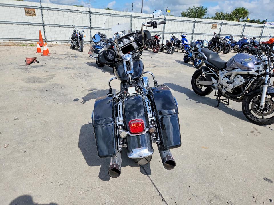 Aukcja sprzedaży 2017 Harley-davidson Flhtp, vin: 1HD1FMC16HB677051, numer aukcji: 65025116