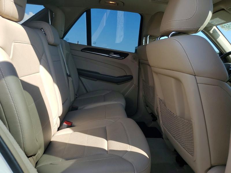 Продажа на аукционе авто 2013 Mercedes-benz Ml, vin: 4JGDA5JB6DA211372, номер лота: 66763556