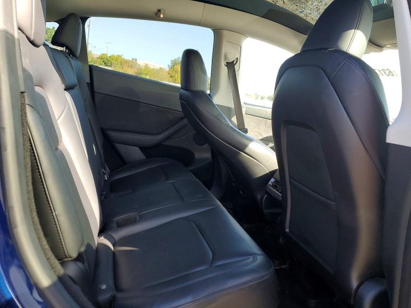 Aukcja sprzedaży 2023 Tesla Model Y, vin: 7SAYGDEE2PF949459, numer aukcji: 63172656