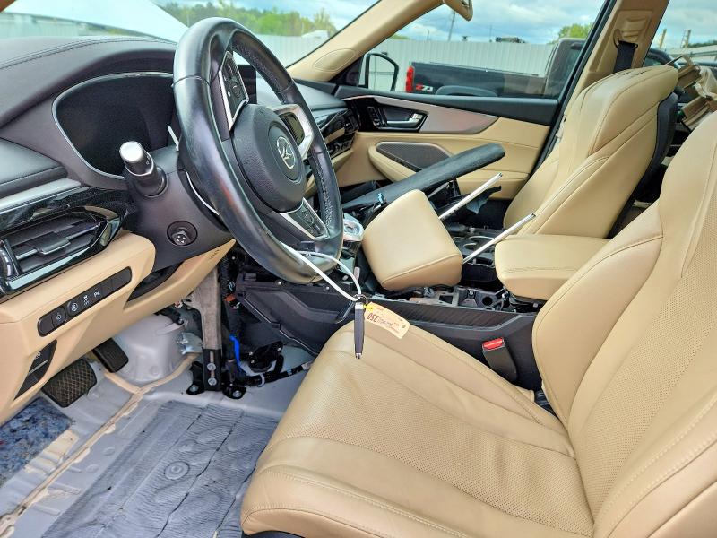 Продажа на аукционе авто 2022 Acura Mdx, vin: 5J8YE1H41NL017897, номер лота: 66081056