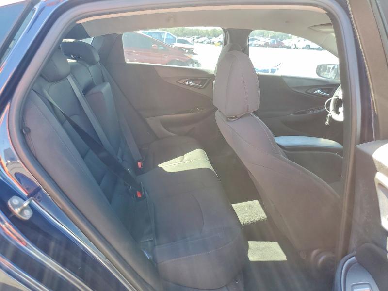 67546946 :رقم المزاد ، 1G1ZB5STXGF353268 vin ، 2016 Chevrolet Malibu مزاد بيع