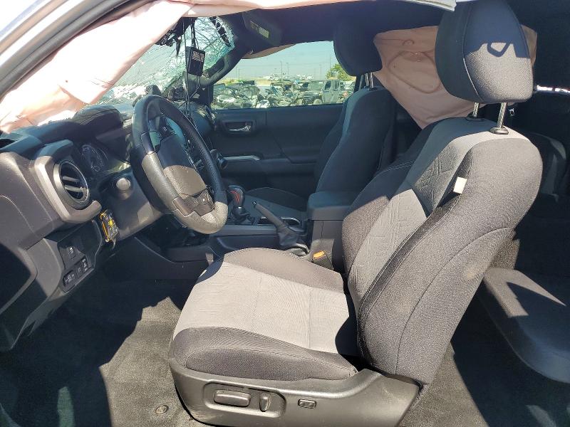 Aukcja sprzedaży 2023 Toyota Tacoma, vin: 3TYSZ5AN7PT106897, numer aukcji: 67307096