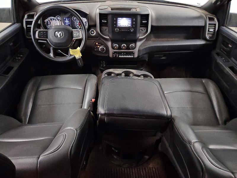Продаж на аукціоні авто 2021 Ram 2500, vin: 3C6UR5CJ2MG526020, номер лоту: 63768976