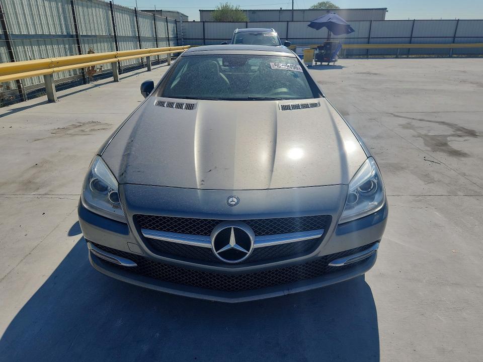 Продаж на аукціоні авто 2015 Mercedes-benz Slk, vin: WDDPK4HA8FF109105, номер лоту: 66292796