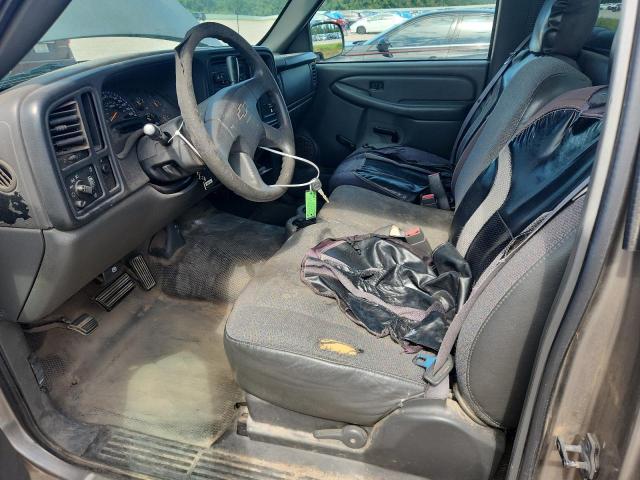 64618706 :رقم المزاد ، 1GCEC14V13Z229375 vin ، 2003 Chevrolet Silverado مزاد بيع