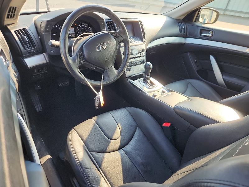 Продажа на аукционе авто 2013 Infiniti G37 Coupe, vin: JN1CV6ELXDM983159, номер лота: 64580796