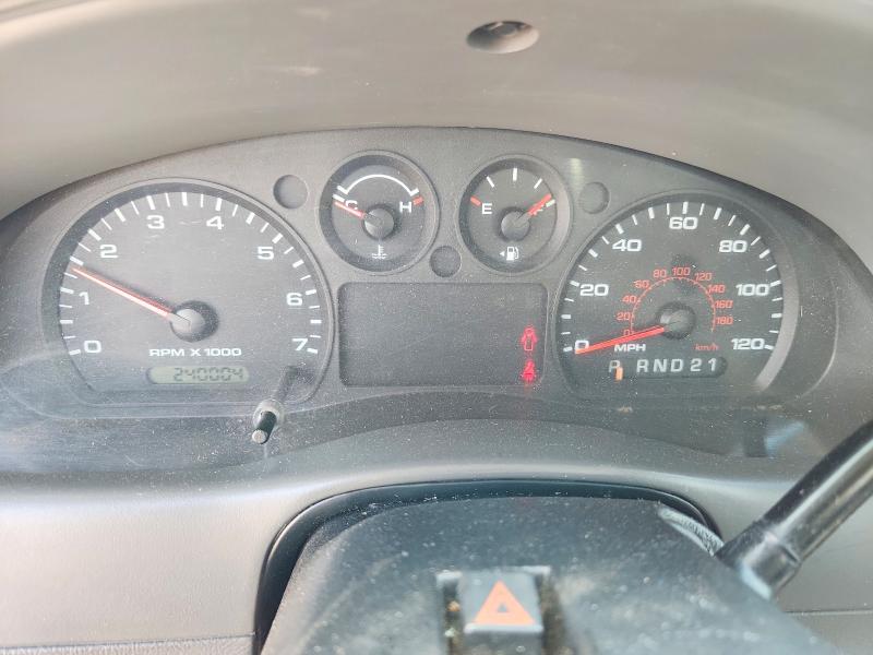2005 Ford Ranger მანქანა იყიდება აუქციონზე, vin: 1FTZR15EX5PA89193, აუქციონის ნომერი: 65120426