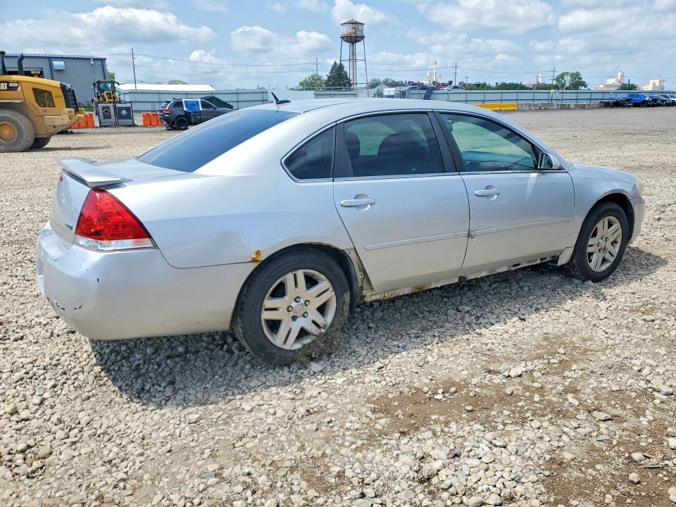 Продажа на аукционе авто 2011 Chevrolet Impala, vin: 2G1WG5EKXB1291670, номер лота: 64320196