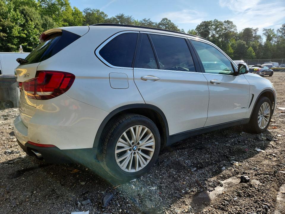 Продаж на аукціоні авто 2014 Bmw X5, vin: 5UXKR0C53E0H18351, номер лоту: 66498506