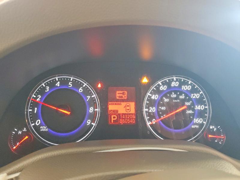 Продаж на аукціоні авто 2008 Infiniti G35, vin: JNKBV61F68M276301, номер лоту: 63321436