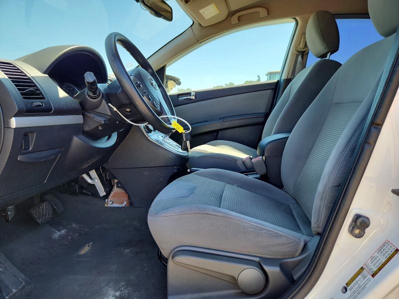 Продаж на аукціоні авто 2010 Nissan Sentra, vin: 3N1AB6AP1AL663534, номер лоту: 63773146