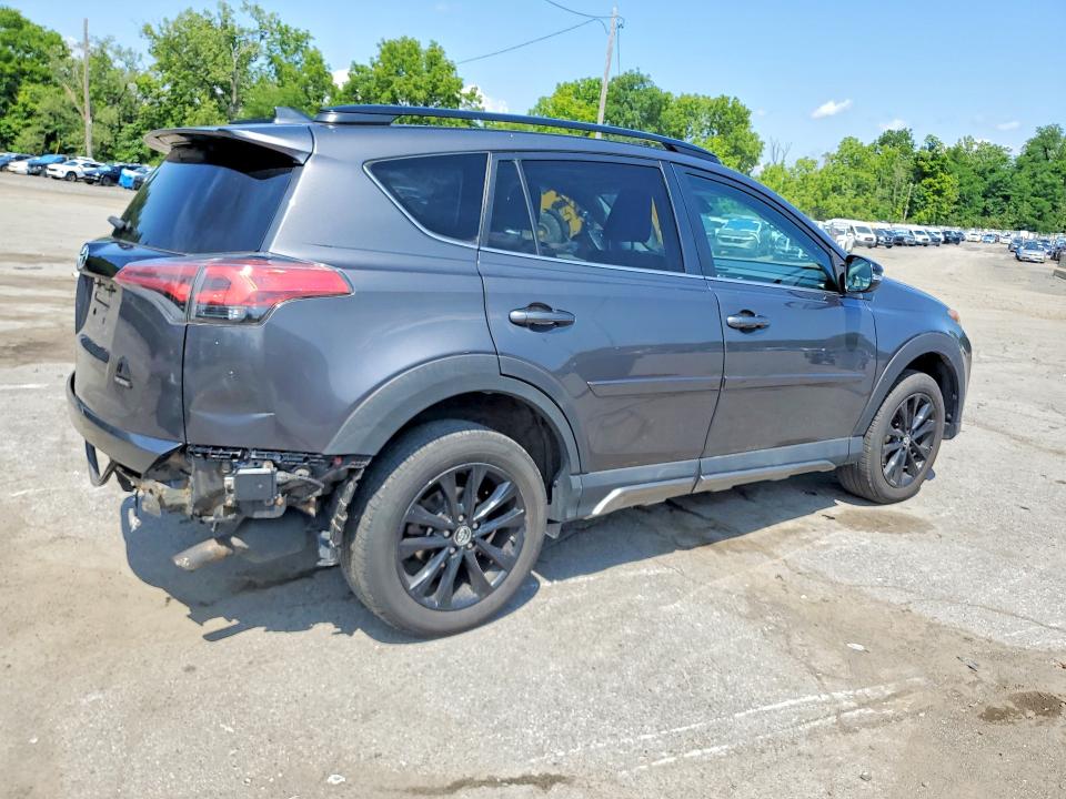 2018 Toyota Rav4 მანქანა იყიდება აუქციონზე, vin: 2T3RFREV1JW700959, აუქციონის ნომერი: 65355336