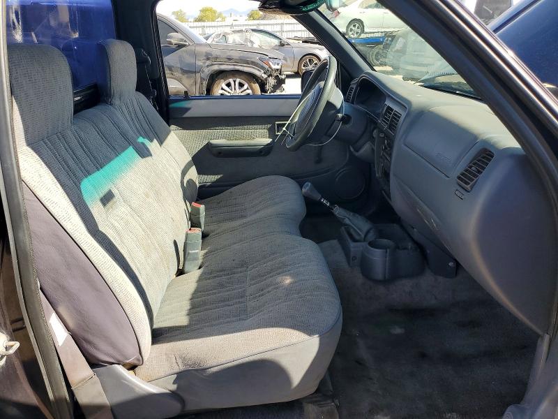 Aukcja sprzedaży 1998 Toyota Tacoma, vin: 4TANL42N3WZ136376, numer aukcji: 66782666