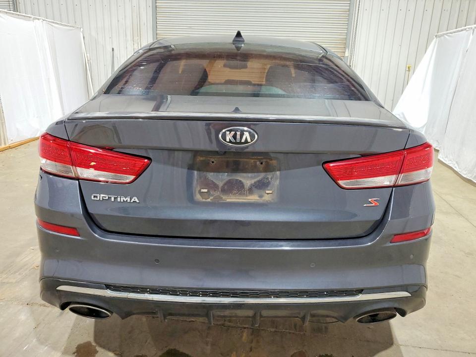 Продаж на аукціоні авто 2019 Kia Optima, vin: 5XXGT4L38KG299872, номер лоту: 65039466