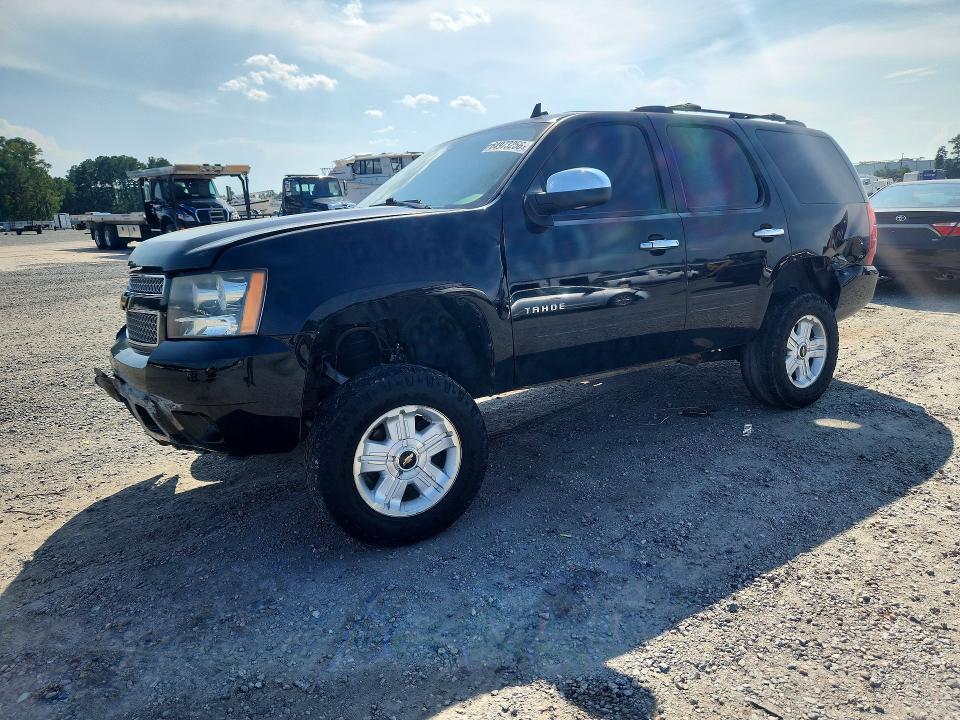Aukcja sprzedaży 2013 Chevrolet Tahoe, vin: 1GNSCBE0XDR199944, numer aukcji: 64973256