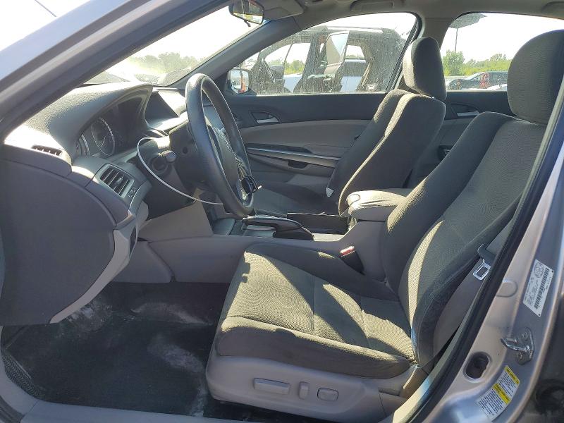Продажа на аукционе авто 2010 Honda Accord, vin: 1HGCP2F72AA800109, номер лота: 66068156