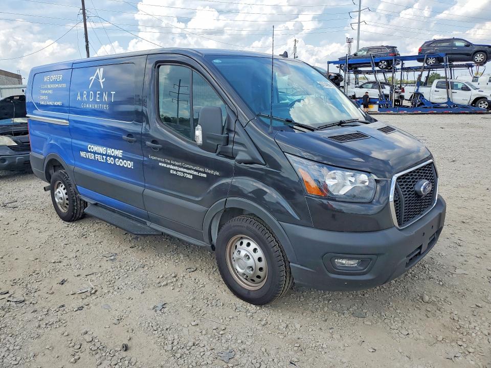 Aukcja sprzedaży 2025 Ford Transit, vin: 1FTBR2YG4SKB31628, numer aukcji: 66734066