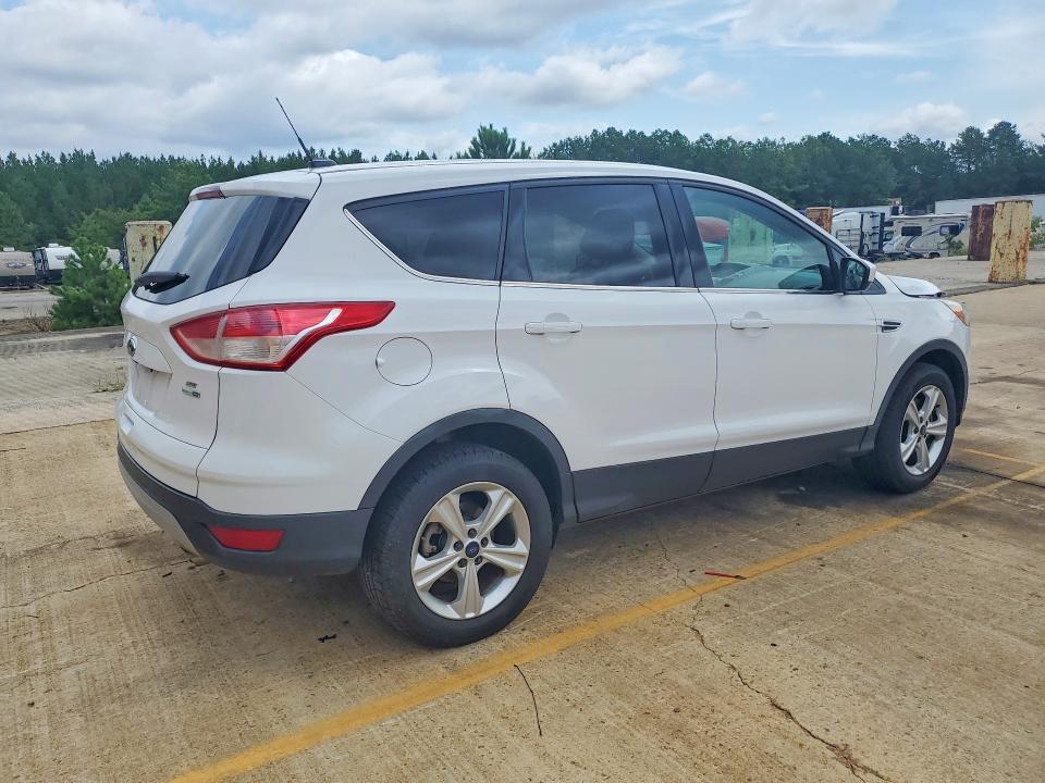 Aukcja sprzedaży 2014 Ford Escape, vin: 1FMCU9GX1EUC23796, numer aukcji: 64012126