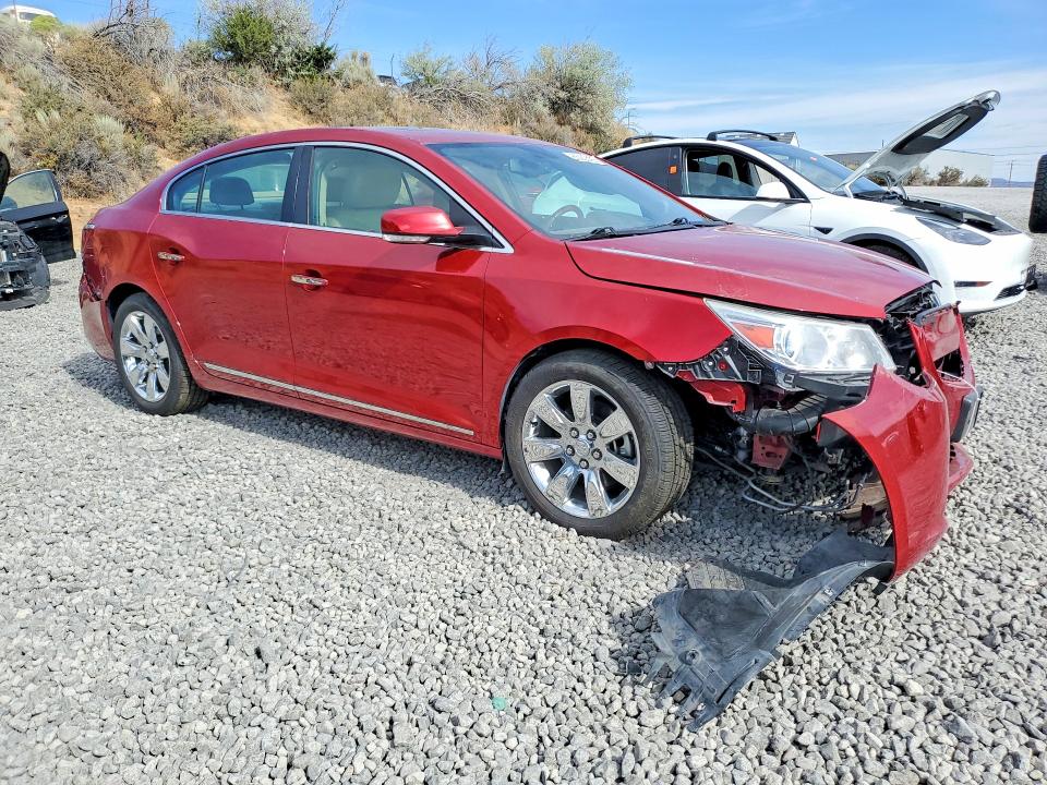 Продажа на аукционе авто 2013 Buick Lacrosse, vin: 1G4GG5E35DF212272, номер лота: 65222426