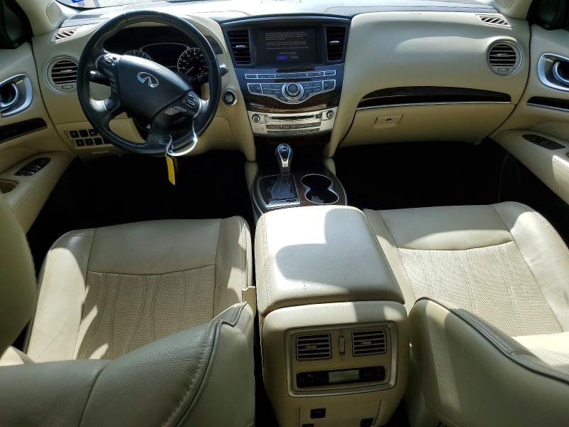 Продажа на аукционе авто 2018 Infiniti Qx60, vin: 5N1DL0MNXJC511614, номер лота: 64990216