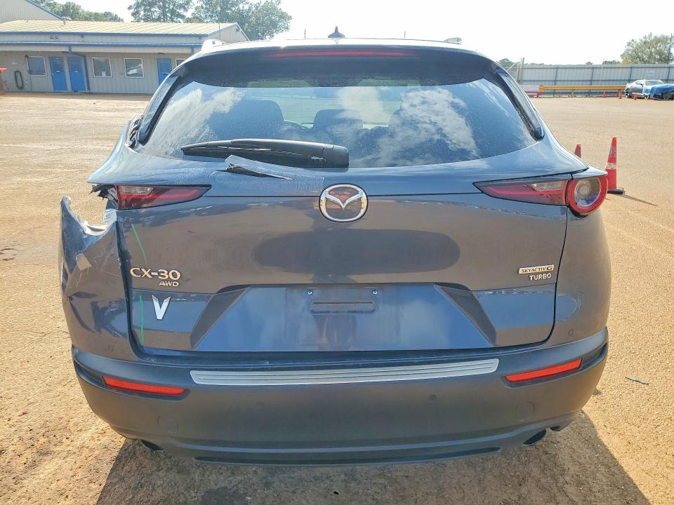 Aukcja sprzedaży 2021 Mazda Cx-30, vin: 3MVDMBEY8MM229026, numer aukcji: 66338926
