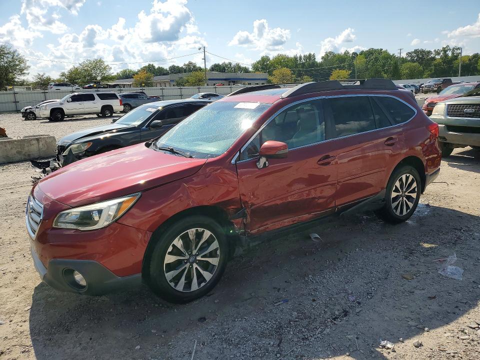 Продажа на аукционе авто 2016 Subaru Outback, vin: 4S4BSBNC0G3347933, номер лота: 65996096