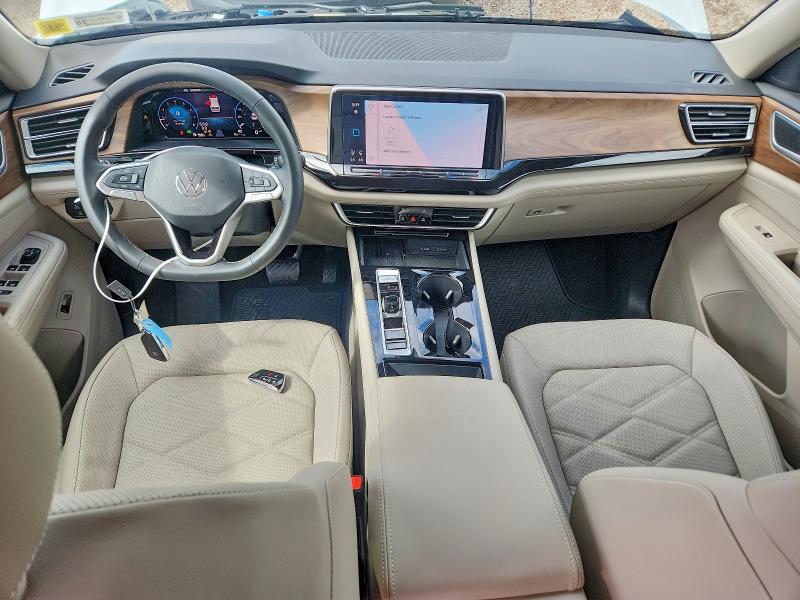 Aukcja sprzedaży 2026 Volkswagen Atlas, vin: 1V2HN2CA8TC567787, numer aukcji: 63355156