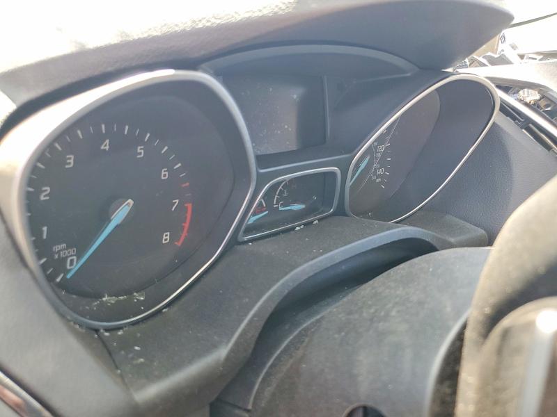 Aukcja sprzedaży 2014 Ford Escape, vin: 1FMCU9J90EUD17341, numer aukcji: 64663896