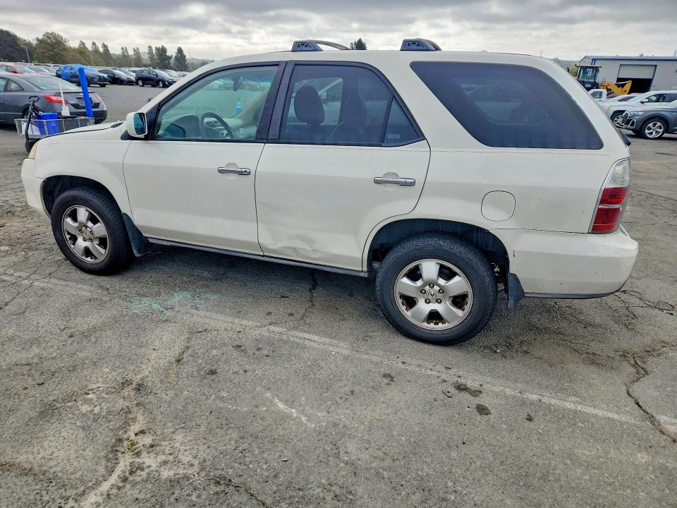 Aukcja sprzedaży 2005 Acura Mdx, vin: 2HNYD18205H554932, numer aukcji: 67288186