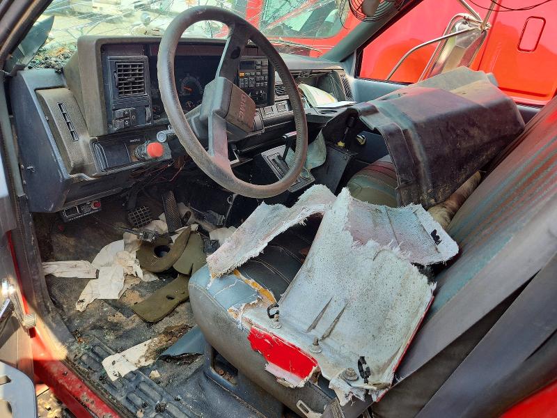 Продажа на аукционе авто 1994 Gmc C7, vin: 1GDP7H1J0RJ518760, номер лота: 64042336