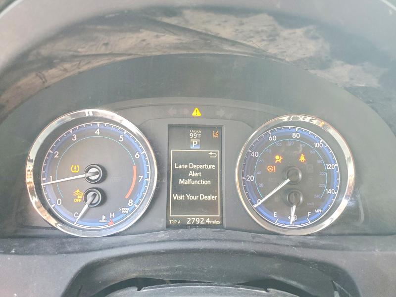 Продажа на аукционе авто 2019 Toyota Corolla, vin: 2T1BURHE9KC189483, номер лота: 65860276