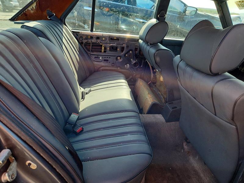 Aukcja sprzedaży 1984 Bmw 528, vin: WBADK7308E9355157, numer aukcji: 64852786