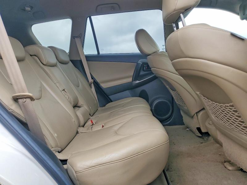 Aukcja sprzedaży 2010 Toyota Rav4, vin: 2T3DK4DV0AW029939, numer aukcji: 65369486